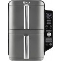 FRITEUSE NINJA Double Stack 9.5L SL400EU 9.5L NOIR - Image 2