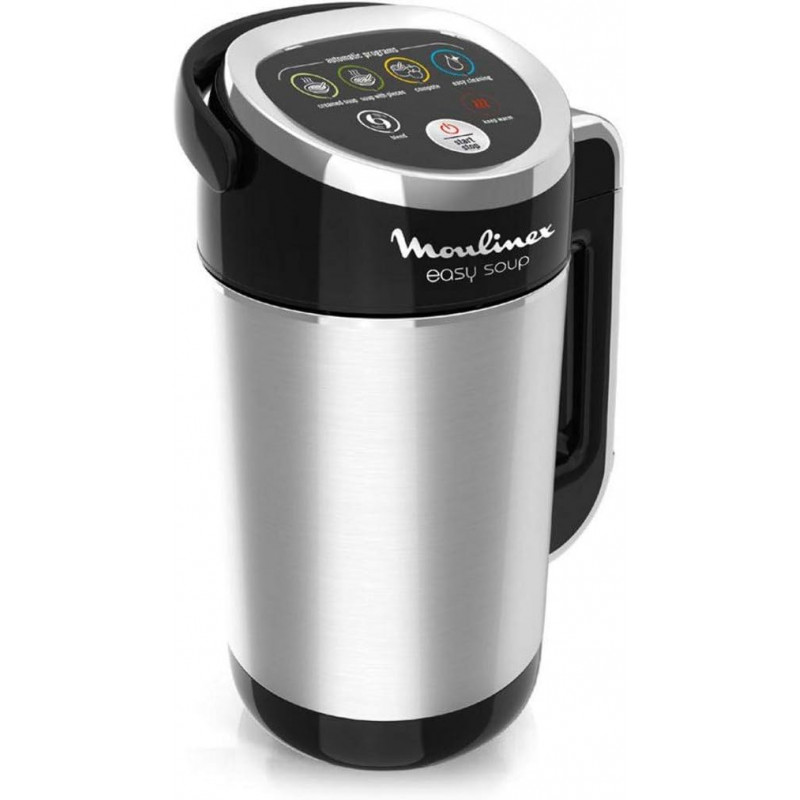 BLENDER MOULINEX Easy Soup LM841810 1.2L GRIS