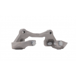 TRW BDA1073 Support, étrier de frein pour audi