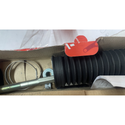 TRW JAR972 Rotule axiale M14x1,5, 275 mm