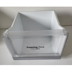 LG Bac Freezing Zone fish & meat pour réfrigérateur congélateur GSL7601PS (90)