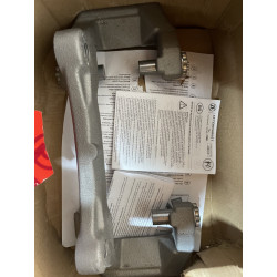 TRW BDA1073 Support, étrier de frein pour audi — photo 2