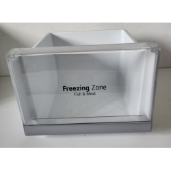 LG Bac Freezing Zone fish & meat pour réfrigérateur congélateur GSL7601PS (90) — photo 2