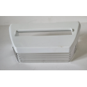 LG Balconnet à condiment MCK690954 pour réfrigérateur congélateur GSL7601PS (96) — photo 2