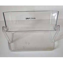 LG Balconnet à oeufs Dairy Corner pour réfrigérateur congélateur GSL7601PS (97) — photo 2