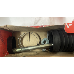 TRW JAR972 Rotule axiale M14x1,5, 275 mm — photo 2