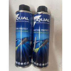 REQUAL Lot de 2 INJECTION PROTECT ESSENCE/BENZINE/GASOLINE