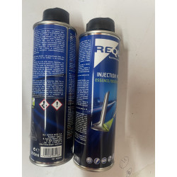 REQUAL Lot de 2 INJECTION PROTECT ESSENCE/BENZINE/GASOLINE — photo 2