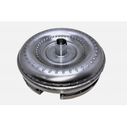 SACHS A1682500102 DREHMOMENTWANDLER MERCEDES A KLASSE W168 VANEO 1.6 1.7 722.7 — photo 2