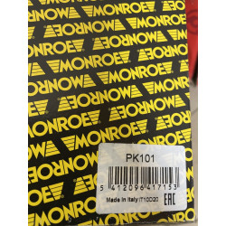 MONROE PK101 Kit de protection d'amortisseur — photo 2