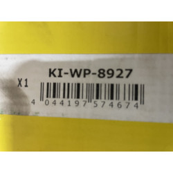 Bras de suspension MOOG KI-WP-8927 pour KIA Carens 3 Gauche, inférieur — photo 2