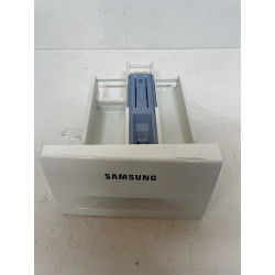 SAMSUNG Façade + Tiroir à lessive pour lave linge WD806U4SAWQ/EF
