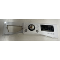 LG Panneau de commande avec bouton + carte pour lave linge F74932WH