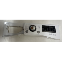LG Panneau de commande avec bouton + carte pour lave linge F74932WH