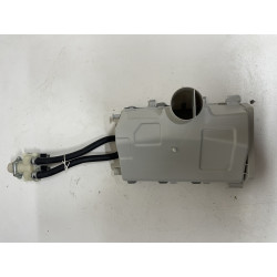 LG Support bac lessive avec électrovanne pour lave linge F74932WH