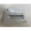 LG Façade pour lave linge F74932WH