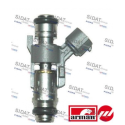 Fispa 81235as injecteur pour citroen peugeot citroen peugeot