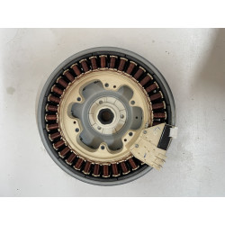 SAMSUNG Moteur / stator pour lave linge WD806U4SAWQ/EF