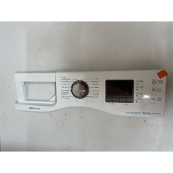 SAMSUNG Panneau de commande + carte pour lave linge WD806U4SAWQ/EF