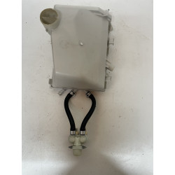 SAMSUNG Support bac à lessive + électrovanne pour lave linge WD806U4SAWQ/EF