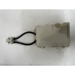 SAMSUNG Support bac à lessive + électrovanne pour lave linge ref WW70J5556FX