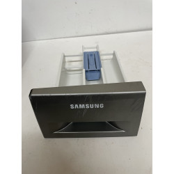 SAMSUNG Tiroir bac à lessive + Façade pour lave linge ref WW70J5556FX