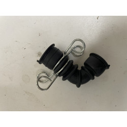 SAMSUNG Durite pour lave linge ref WW70J5556FX