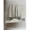 SAMSUNG Façade + tiroir bac à lessive pour lave linge séchant WD90J6A10AW — photo 2