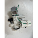 SAMSUNG Pompe à vidange pour lave linge séchant WD90J6A10AW — photo 2