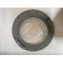 SAMSUNG Hublot complet pour lave linge WD806U4SAWQ/EF — photo 2