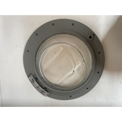 SAMSUNG Hublot complet pour lave linge WD806U4SAWQ/EF — photo 2
