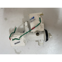 SAMSUNG Pompe à vidange pour lave linge WD806U4SAWQ/EF — photo 2