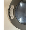 SAMSUNG Hublot complet pour lave linge séchant WD90J6A10AW — photo 2