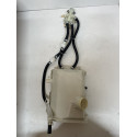 SAMSUNG Support bac lessive + électrovanne pour lave linge séchant WD90J6A10AW — photo 2