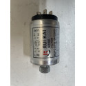 SAMSUNG Condensateur FILTRE RDFC-2716 pour lave linge WW70J5556FX — photo 2