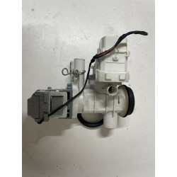 SAMSUNG Pompe à vidange pour lave linge ref WW70J5556FX — photo 2