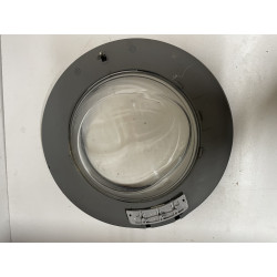 SAMSUNG Hublot complet pour lave linge WW70J5556FX — photo 2