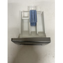 SAMSUNG Tiroir bac à lessive + Façade pour lave linge ref WW70J5556FX — photo 2