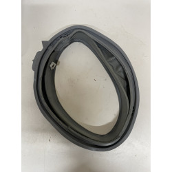 SAMSUNG Joint de hublot pour lave linge ref WW70J5556FX — photo 2