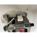 SAMSUNG Moteur Welling lave linge WW70J5556FX — photo 2