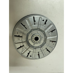 LG Moteur / Stator 110C1 pour lave linge F74932WH — photo 2