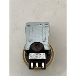 LG Pressostat 6601ER1006S pour lave linge F74932WH — photo 2