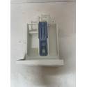 SAMSUNG Façade + Tiroir à lessive pour lave linge WD806U4SAWQ/EF — photo 2