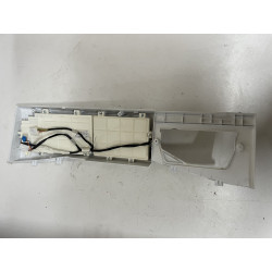 LG Panneau de commande avec bouton + carte pour lave linge F74932WH — photo 2