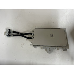 LG Support bac lessive avec électrovanne pour lave linge F74932WH — photo 2
