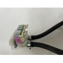 SAMSUNG Support bac à lessive + électrovanne pour lave linge ref WW70J5556FX — photo 3