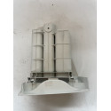 SAMSUNG Façade + Tiroir à lessive pour lave linge WD806U4SAWQ/EF — photo 3