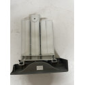 SAMSUNG Tiroir bac à lessive + Façade pour lave linge ref WW70J5556FX — photo 3