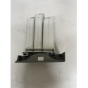 SAMSUNG Tiroir bac à lessive + Façade pour lave linge ref WW70J5556FX — photo 4