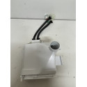Continental Support bac à lessive + électrovanne pour lave linge CELL712IW1